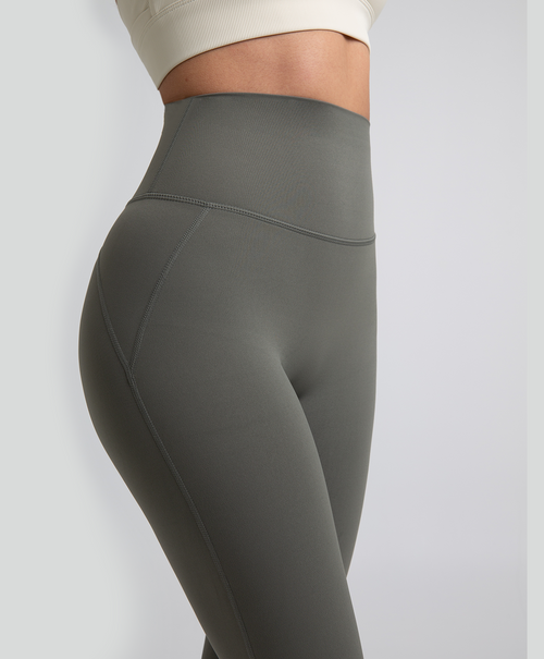 Soft Touch Sculpt Leggings