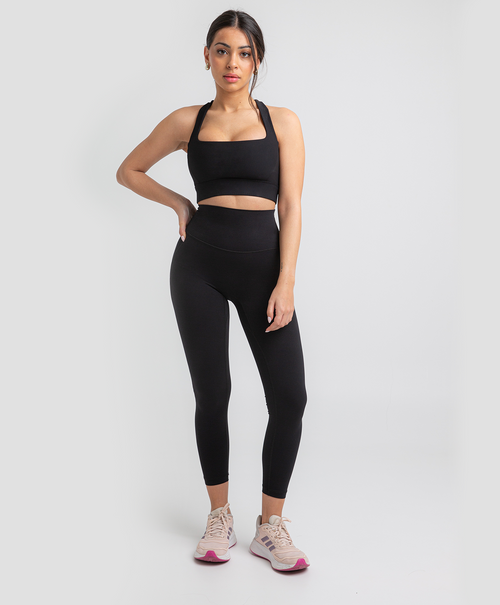 Soft Touch Sculpt Leggings