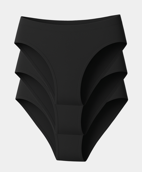 Invisible Menstrual Panties