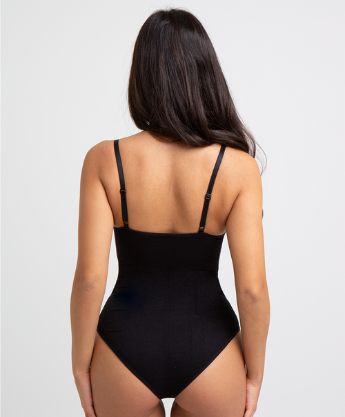 Body reductor Negro