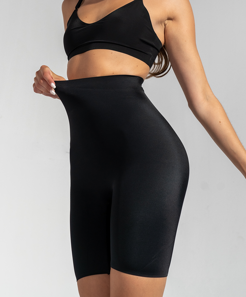 Short reductor tiro alto Negro