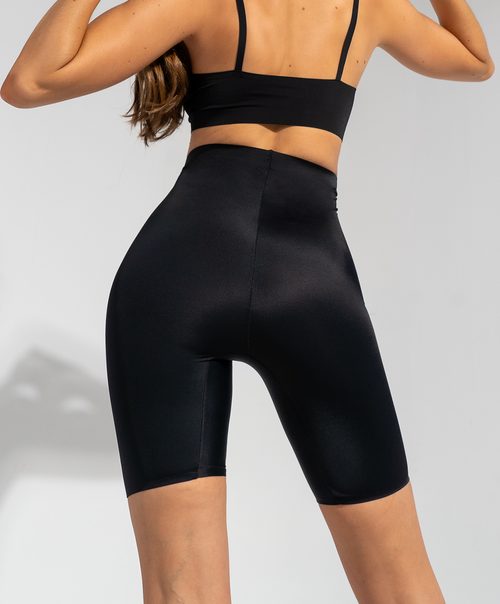 Short reductor tiro alto Negro