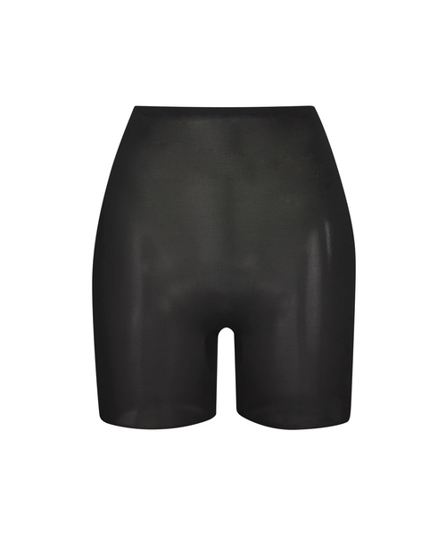 Short Antirozaduras Negro