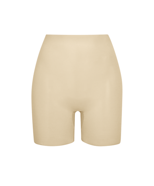 Short Antirozaduras Beige