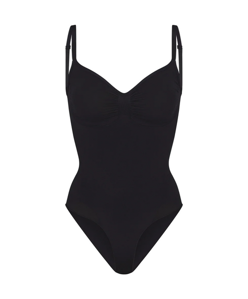 Body reductor Negro