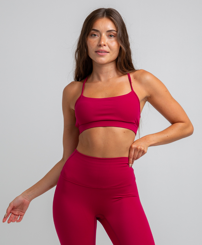 Top Soft Confort Berry