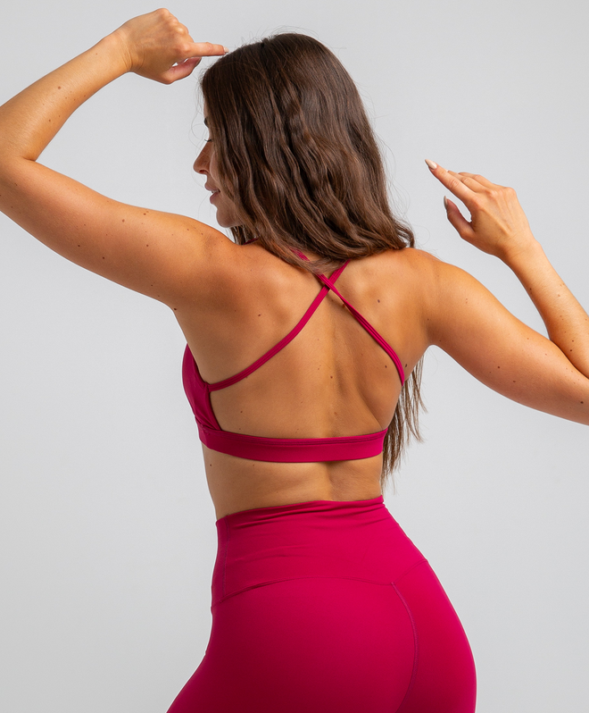 Top Soft Confort Berry
