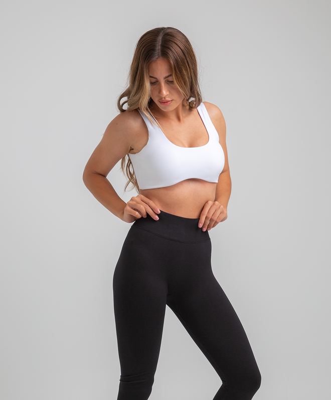Top Studio Blanco