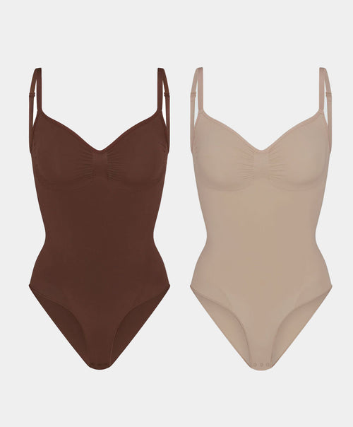 Pack 2 Body reducers