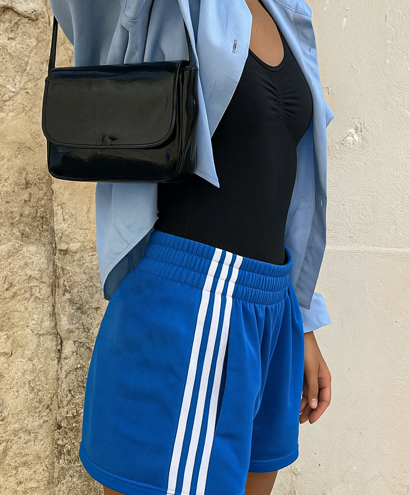 Styled look