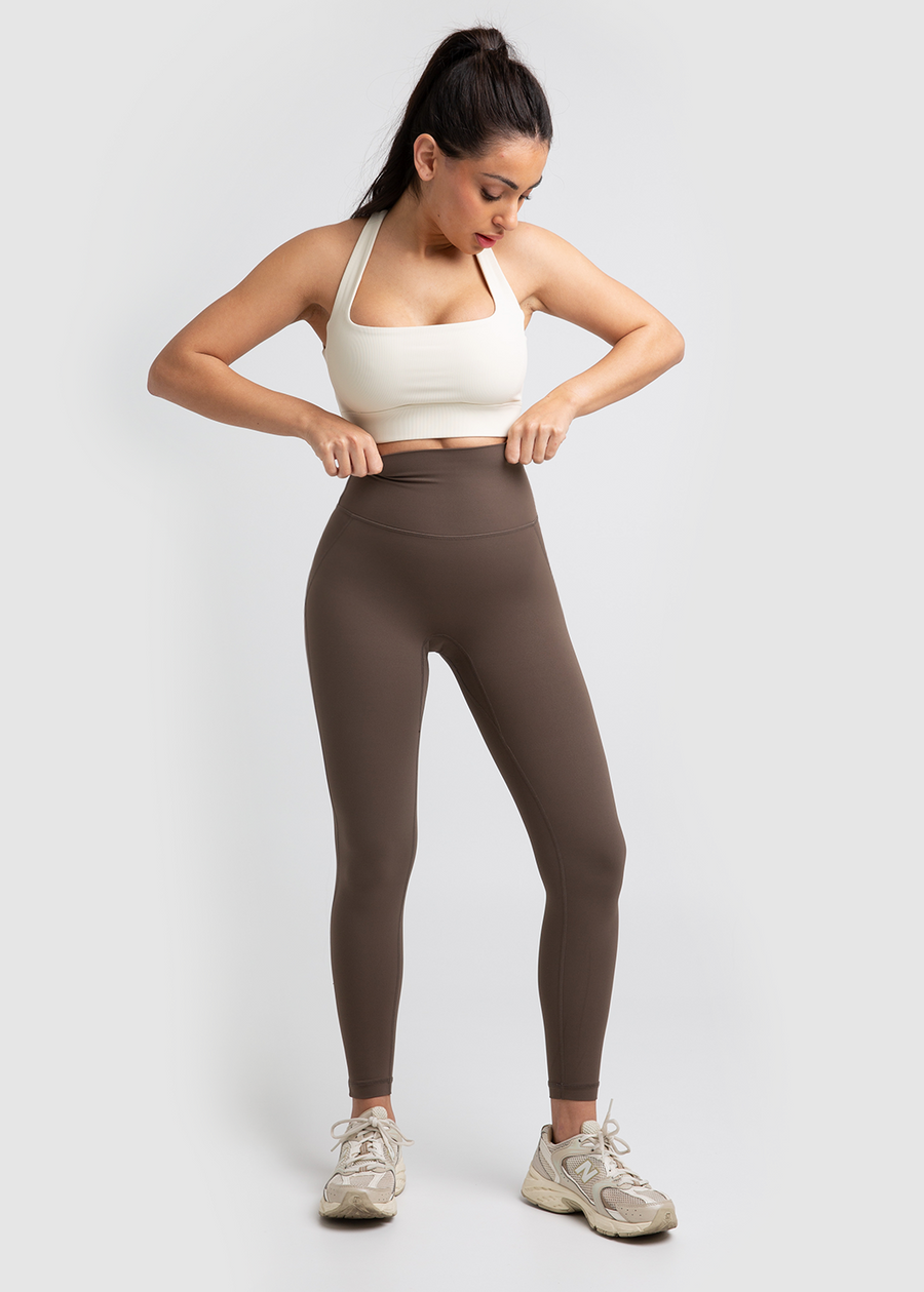 Leggings Reductores Moca
