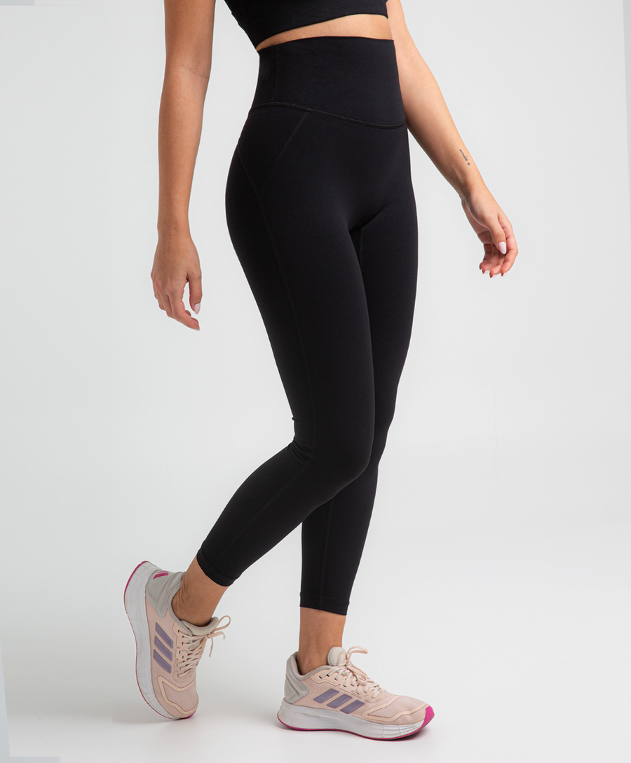 Leggings Reductores Negros