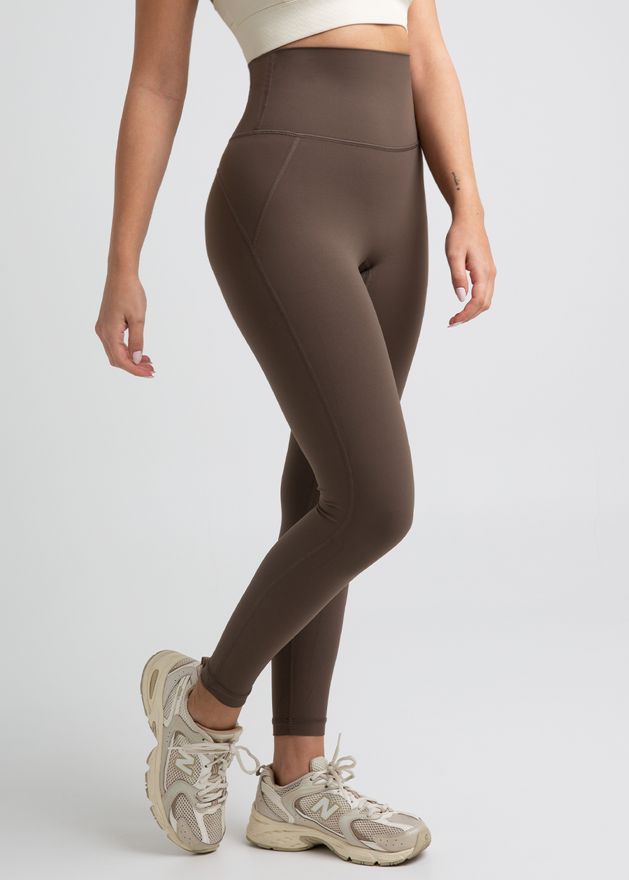 Leggings Reductores Moca