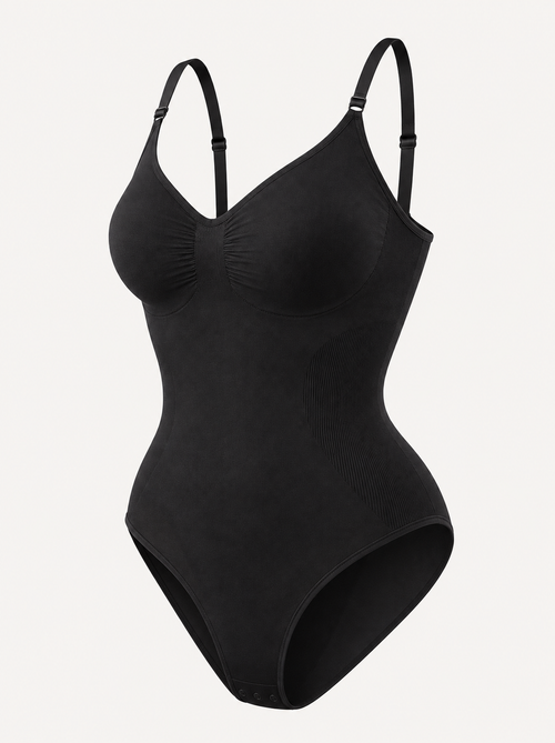 Body Reductor Negro Control Total