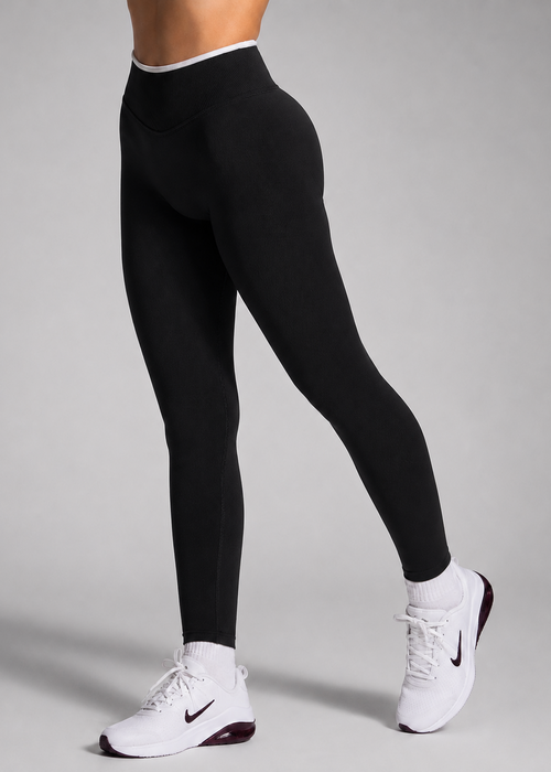 Soft Touch Sculpt Leggings