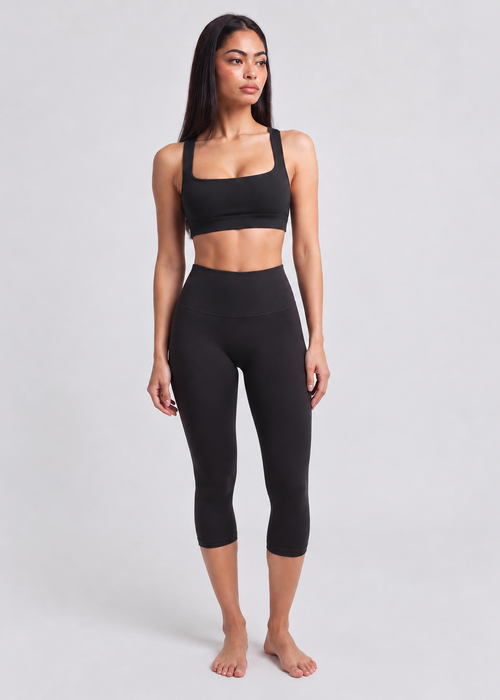 Leggings Reductores Capri