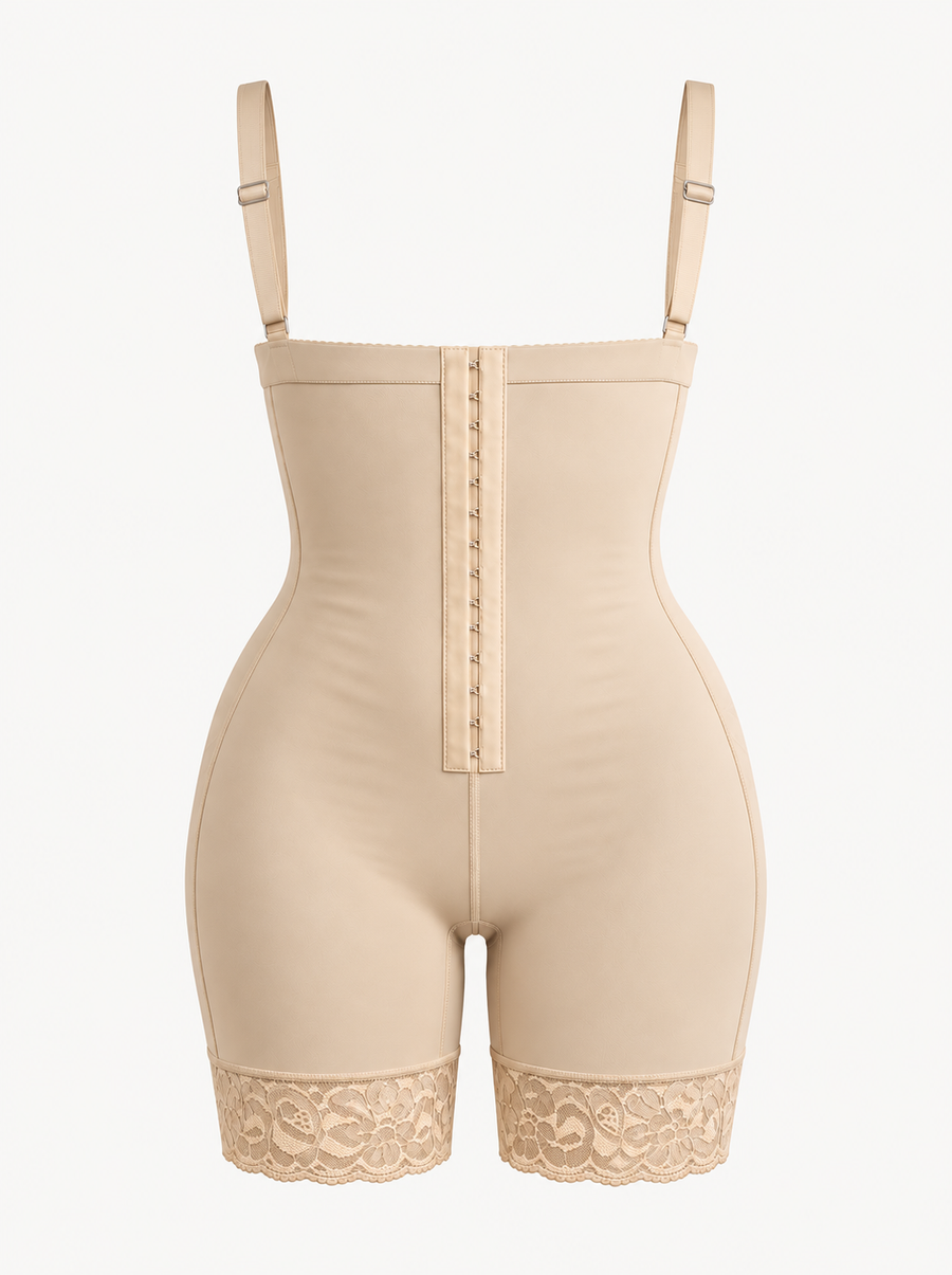 Body colombiano reductor marfil