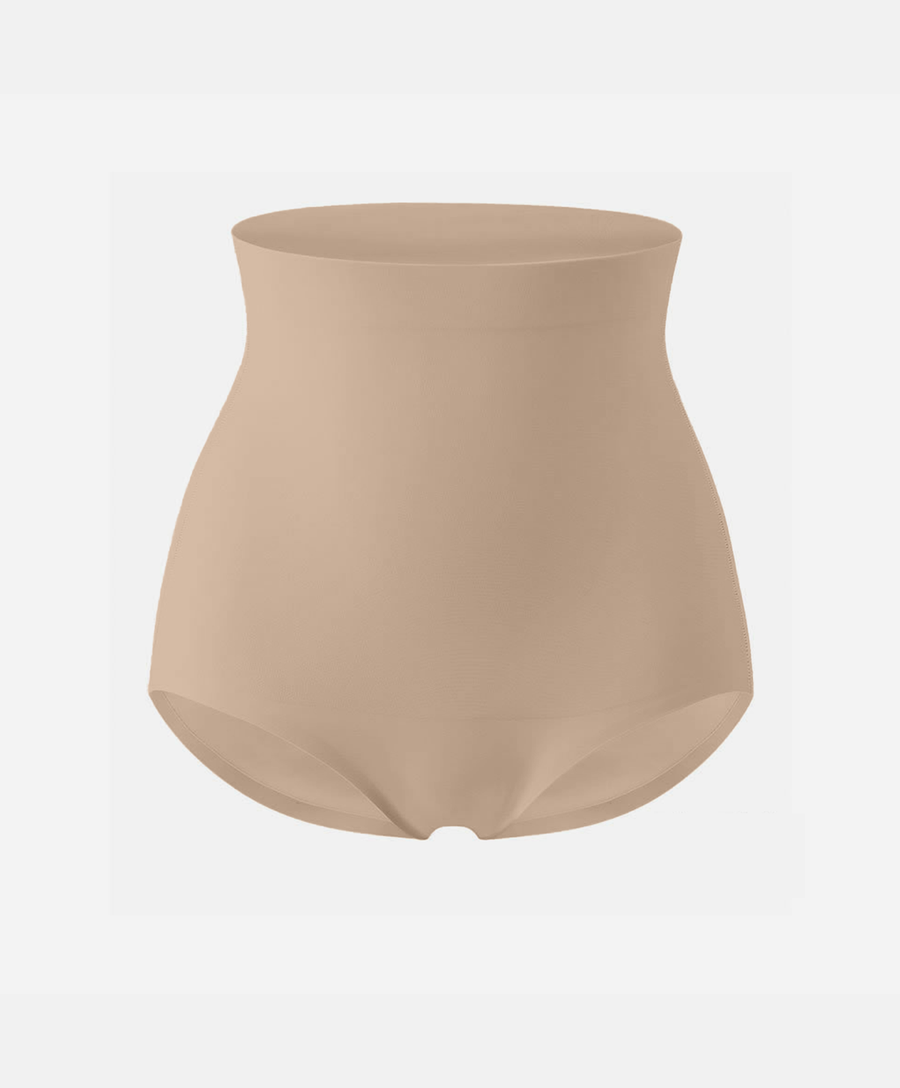 Braguita reductora invisible Nude