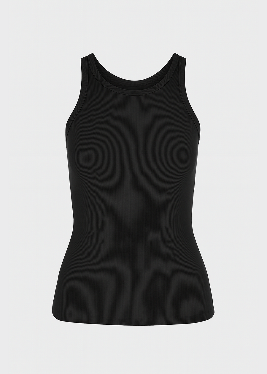 Top Core modal premium negro