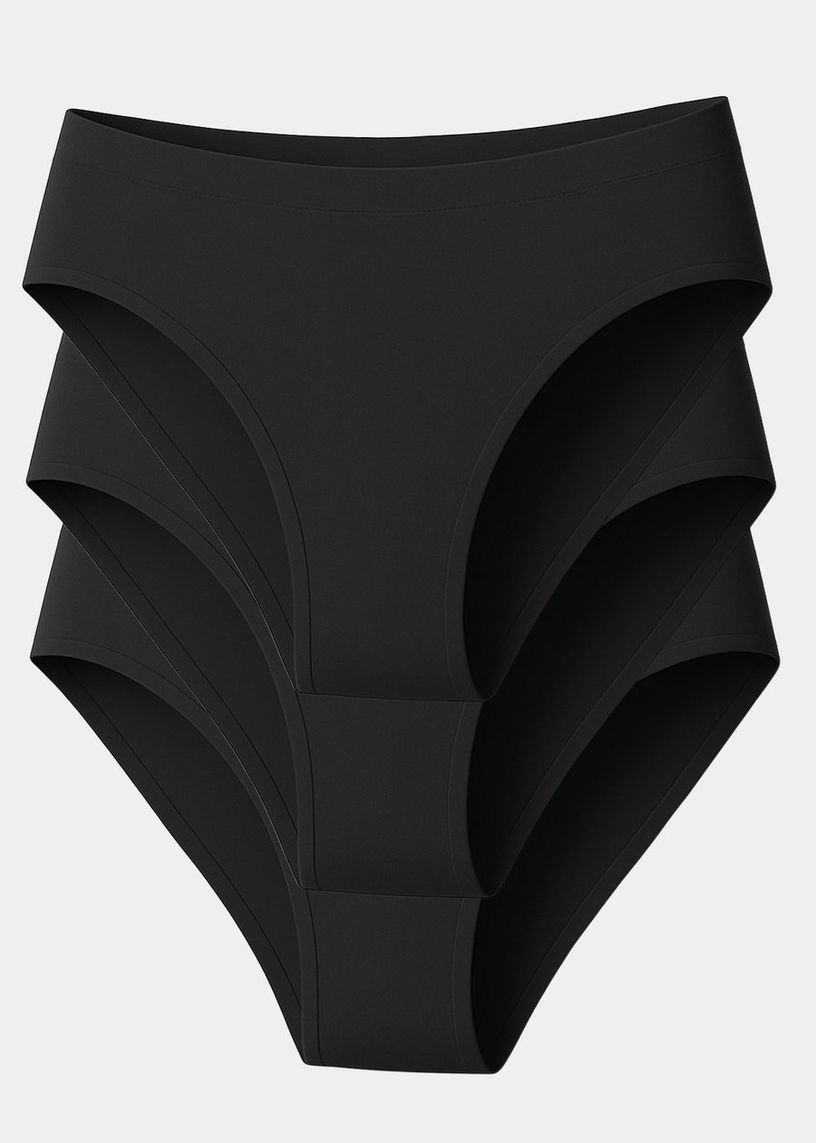 Invisible Menstrual Panties