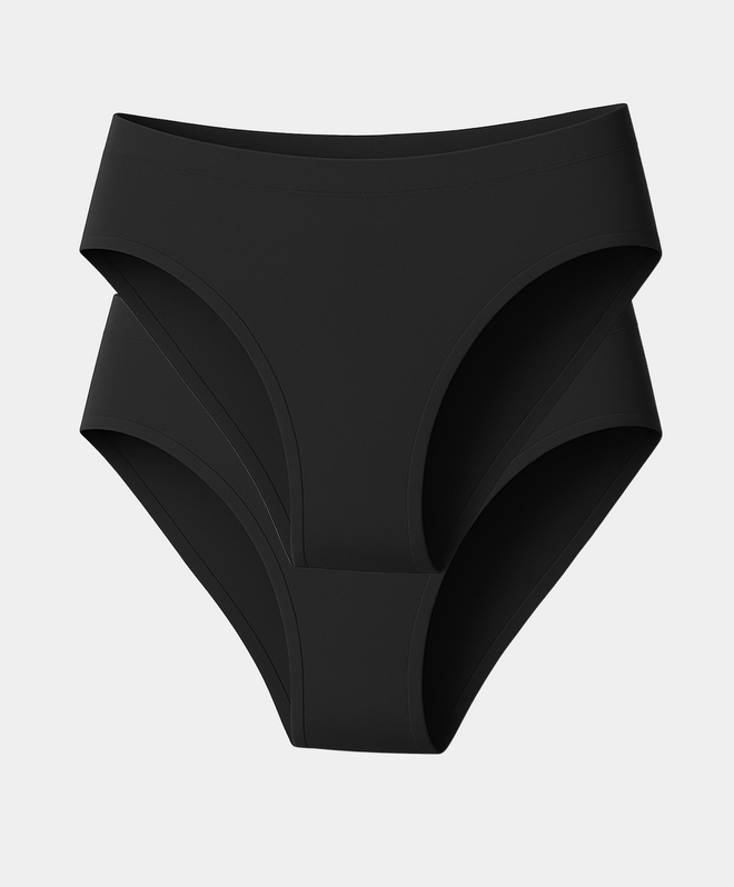 Calcinha Menstrual Invisível