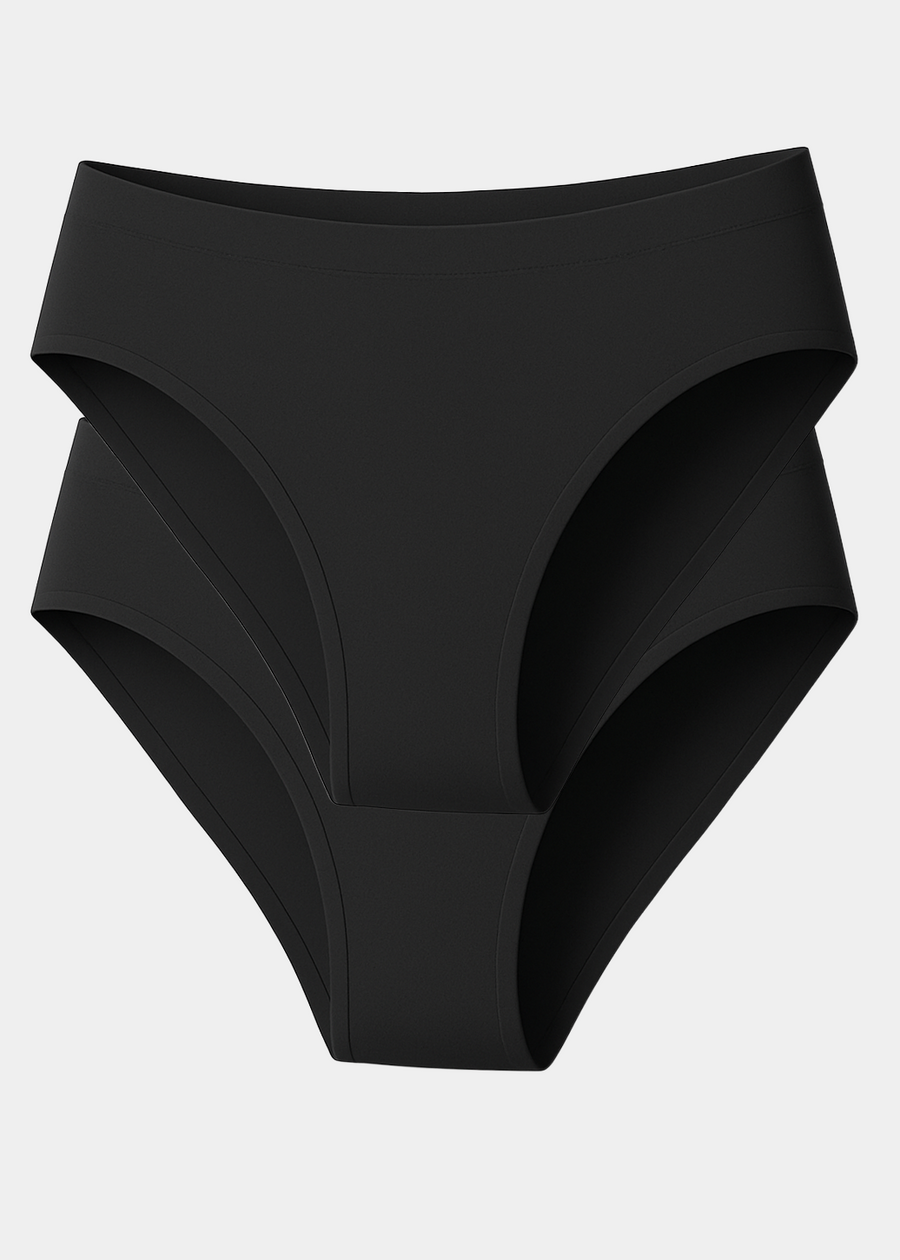 Invisible Menstrual Panties