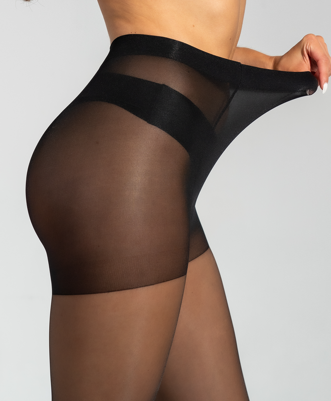 Super Elastic Skin Shaping Stocking