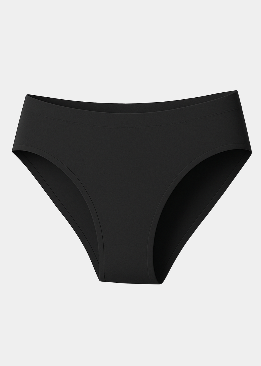 Invisible Menstrual Panties