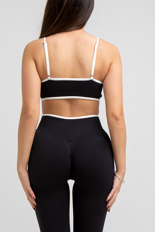 Soft Touch Sculpt Leggings