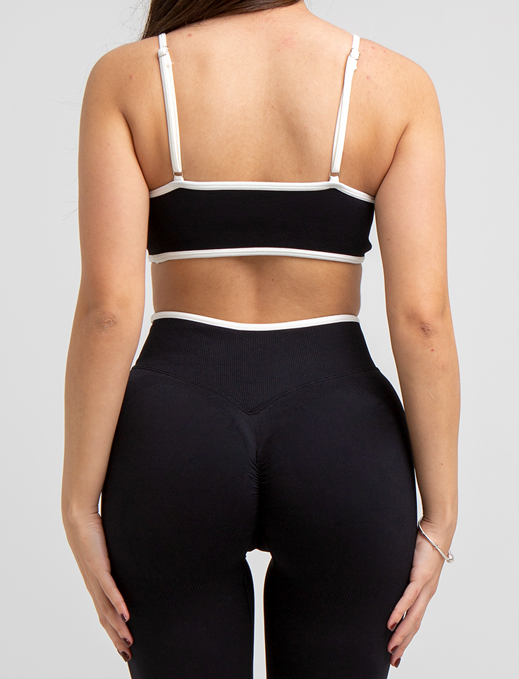 Legging Glúteo Lift Negro