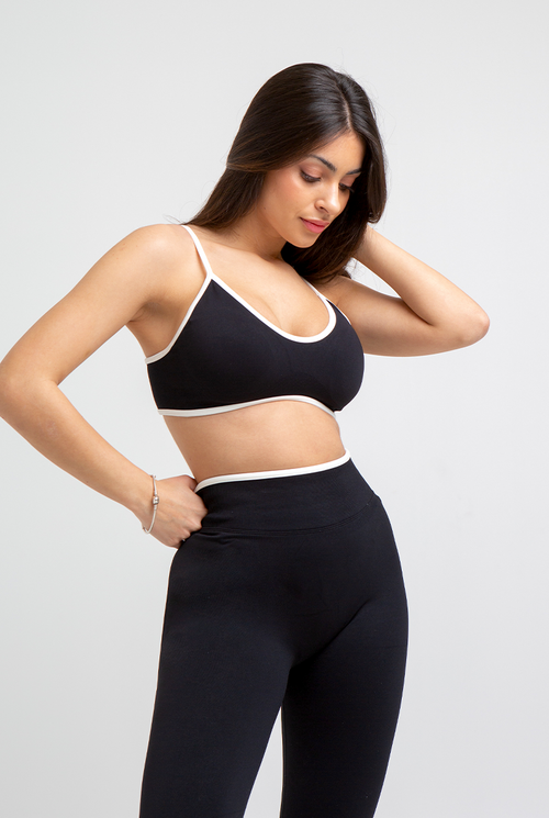 Soft Touch Sculpt Leggings