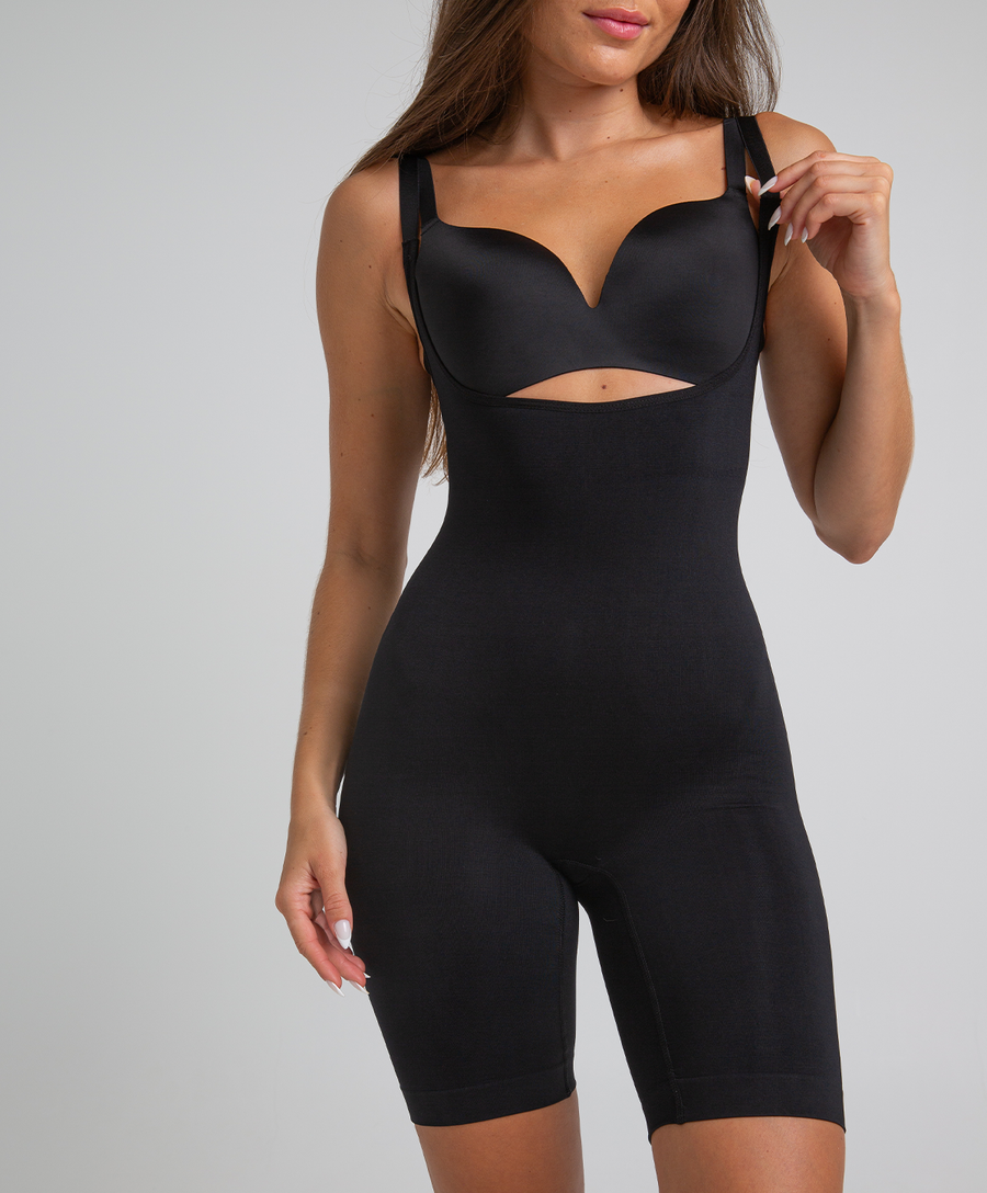 Full Body reductor negro