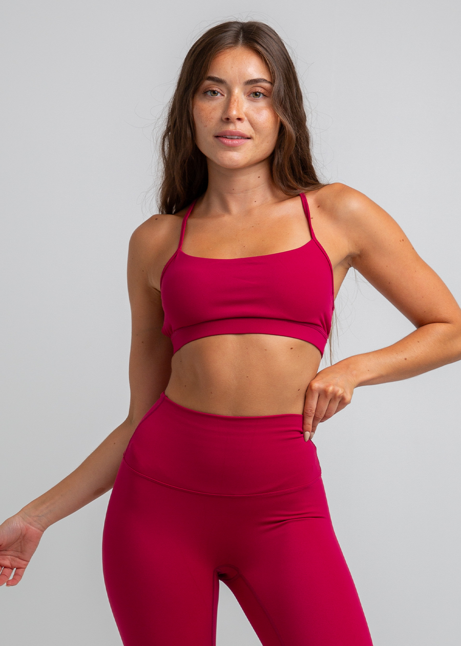 Top Soft Confort Berry