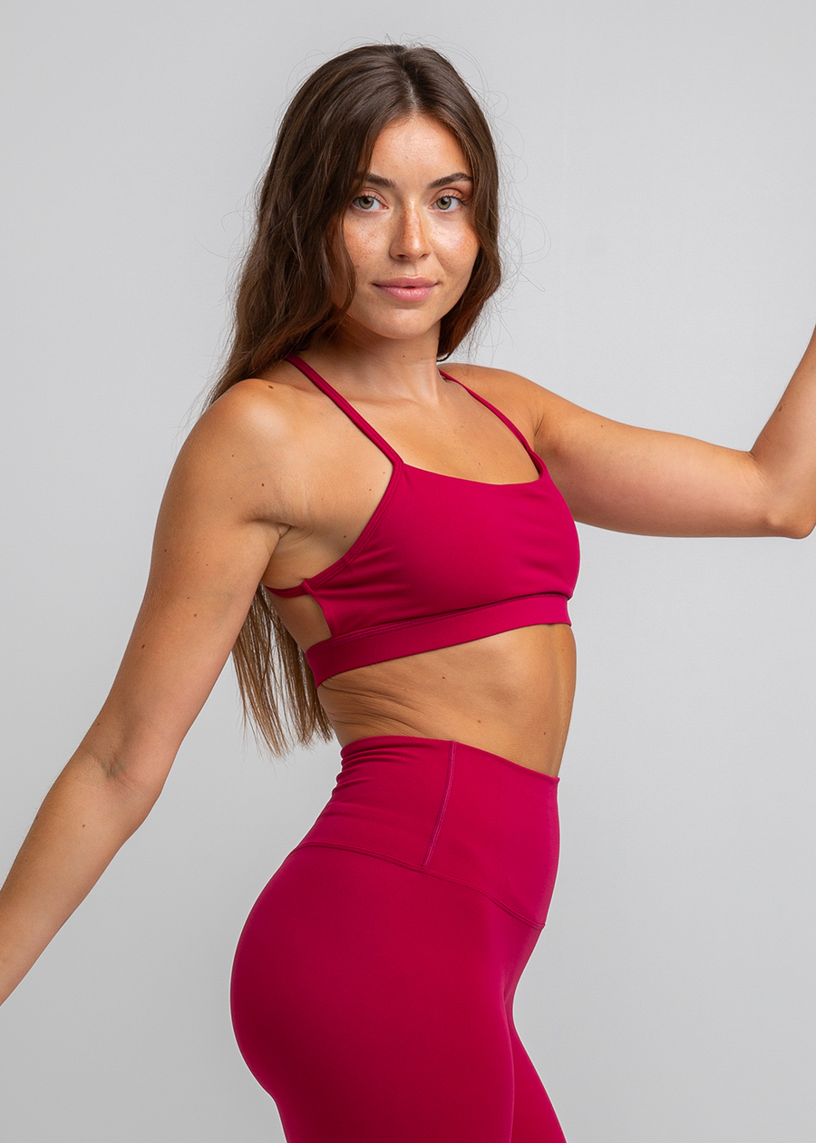 Top Soft Confort Berry