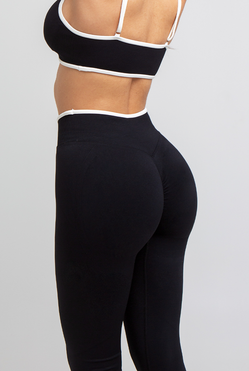 Soft Touch Sculpt Leggings