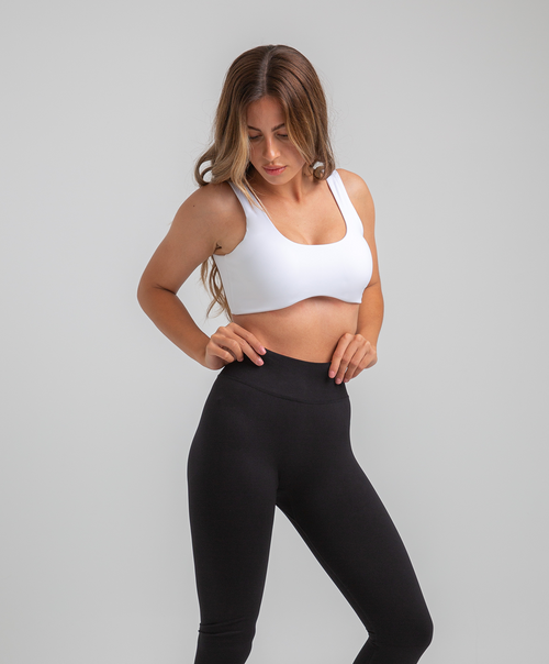 Top Studio Blanco