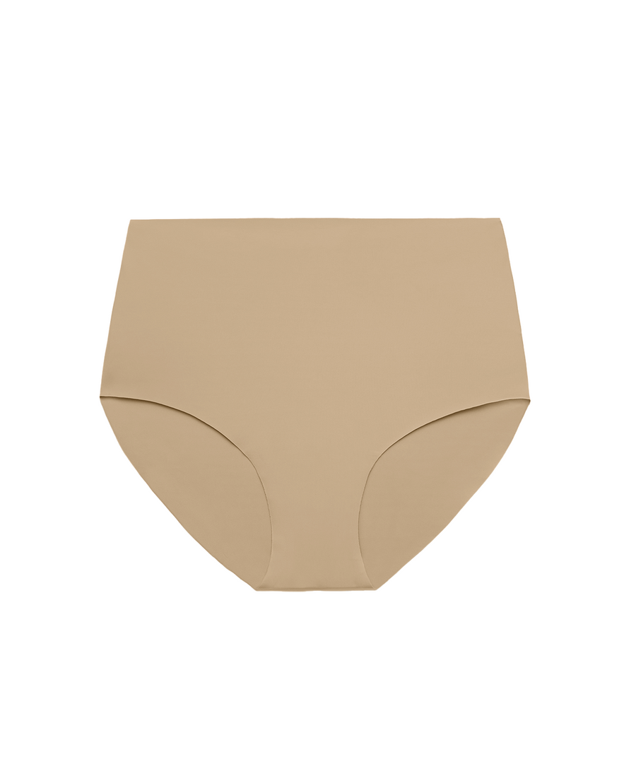 Invisible shaping panty Nude