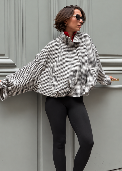 Shaping Leggings – Black