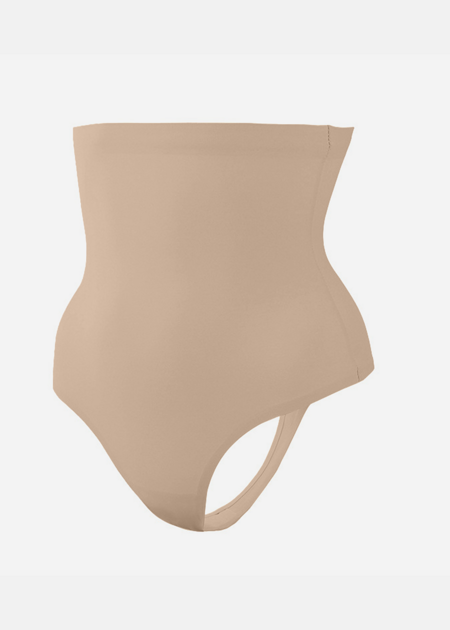 Invisible Nude Minimizer Thong