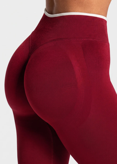 Soft Touch Sculpt Leggings