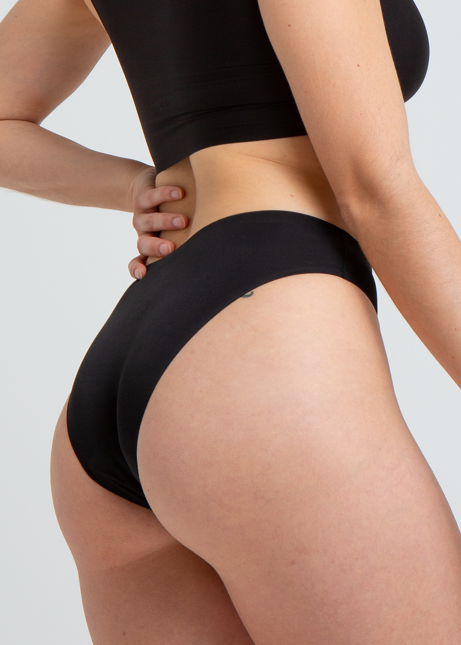 Invisible Menstrual Panties