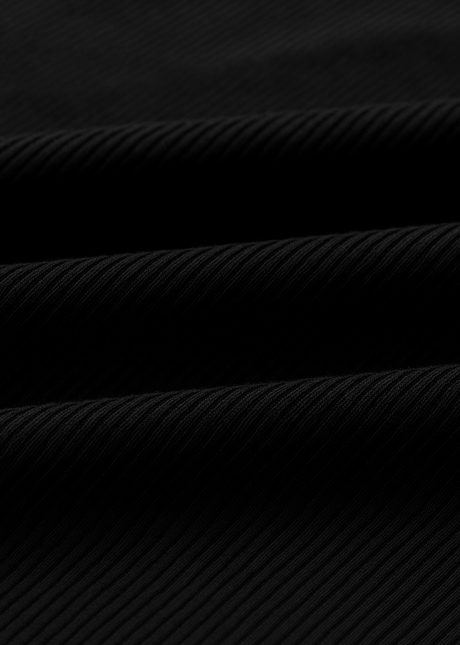 Top Core modal premium negro