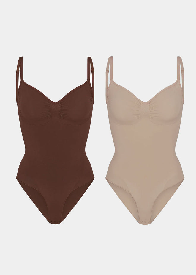 Pack 2 Body reducers