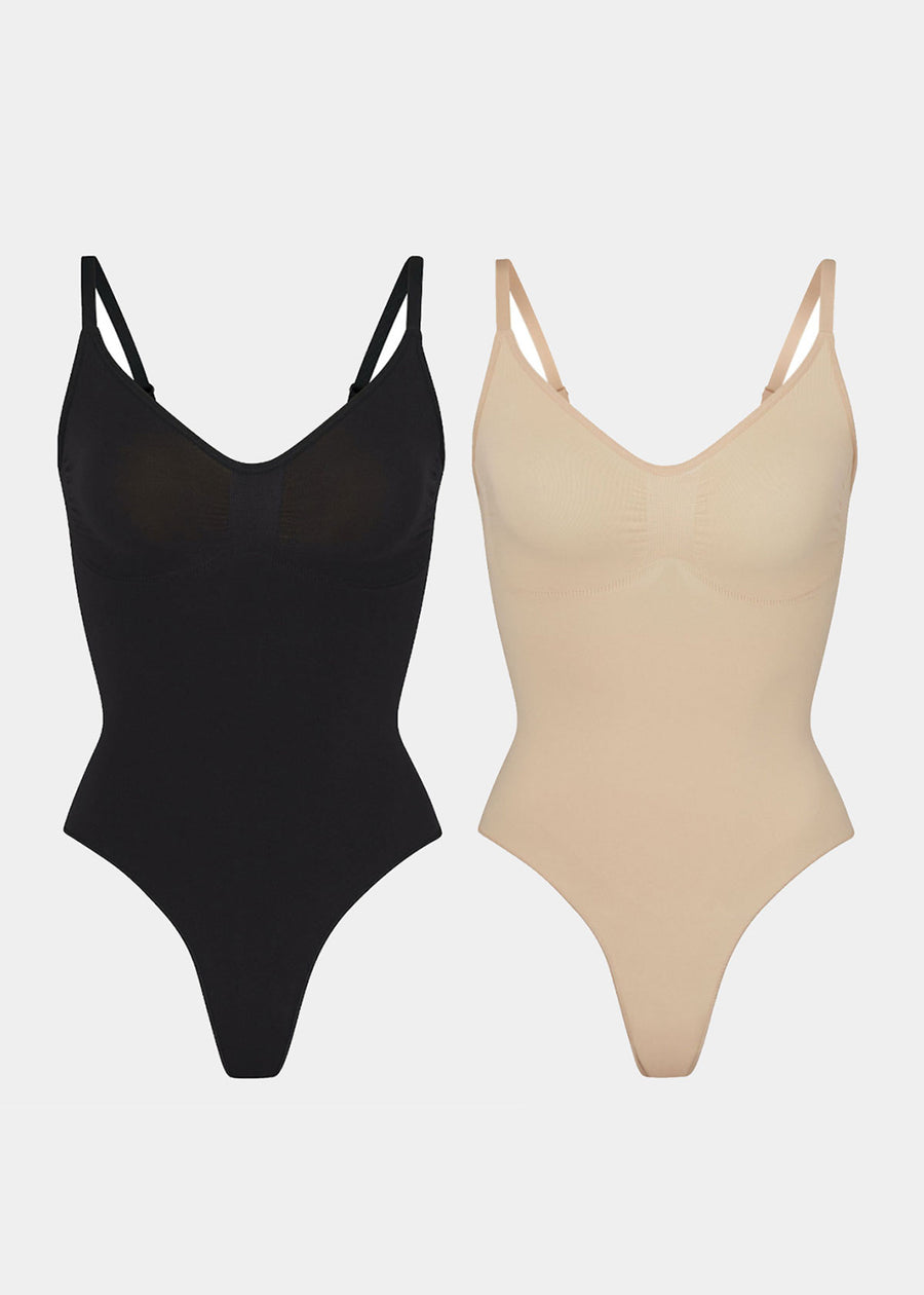 Pack 2 Body reducers